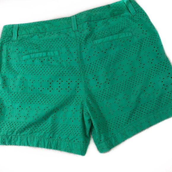 MERONA Chino Eyelet Short - Picture 5 of 8